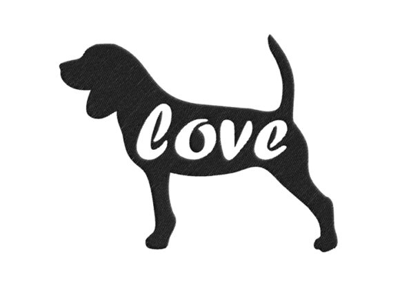 Beagle Silhouette: A Designer’s Review