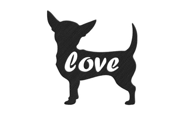Chihuahua Silhouette: A Designer’s Review
