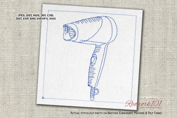 Hair Dryer Design Review for Custom Gifts