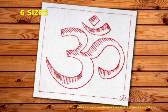 Hinduism Om: A Designer’s Review for Boutique Apparel