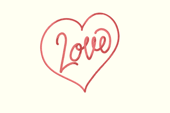 Love Pin: A Designer’s Review for Small Business Merch