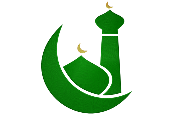 Mosque Islam: Elevating Seasonal Embroidery Collections