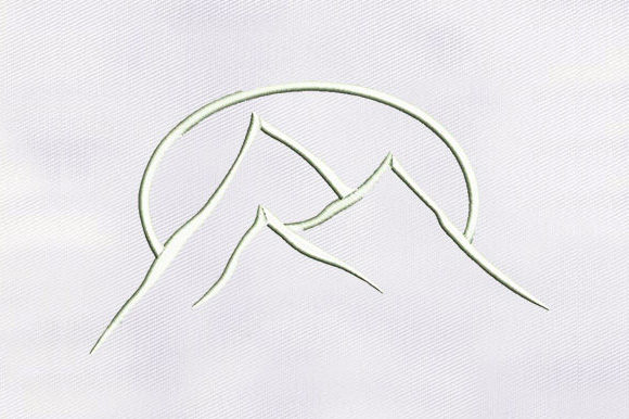 Mountain Outlines: A Seller’s Review for Etsy Shops