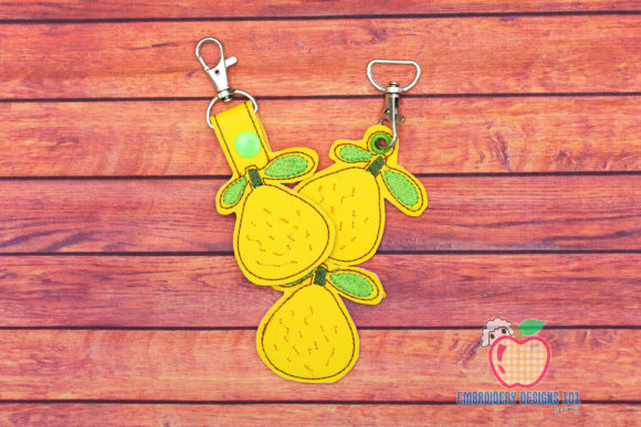 Review: Shaddock Keyfob Keychain ITH Design
