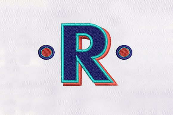 Reviewing Alphabet Font Design for Holiday Sales