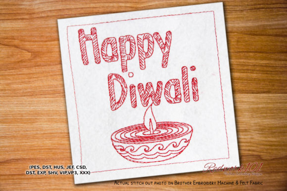 Reviewing Happy Diwali Festival for Handmade Gifts