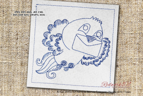 Reviewing Love Message for Craft Fair Success