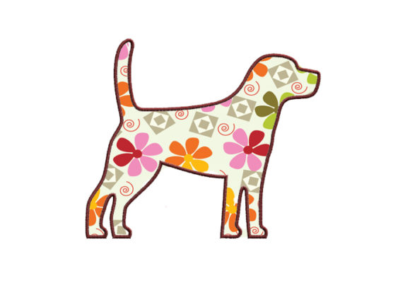 Reviewing the Beagle Applique Design for Real Projects