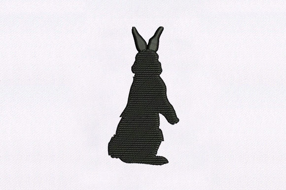Reviewing the Shadow Style Rabbit Design