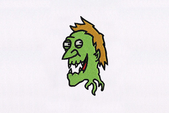 Reviewing Ugly Cartoon Design for Holiday Sales