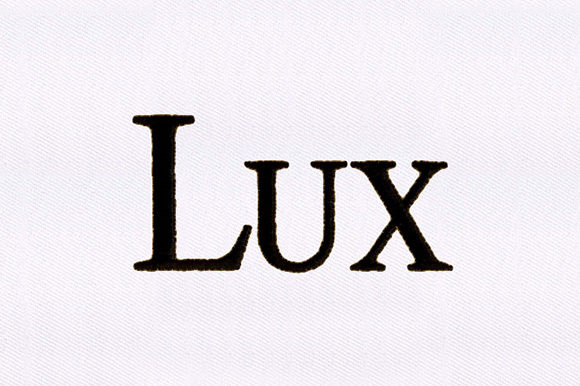 Stylishly Lux Design: A Holiday Embroidery Review